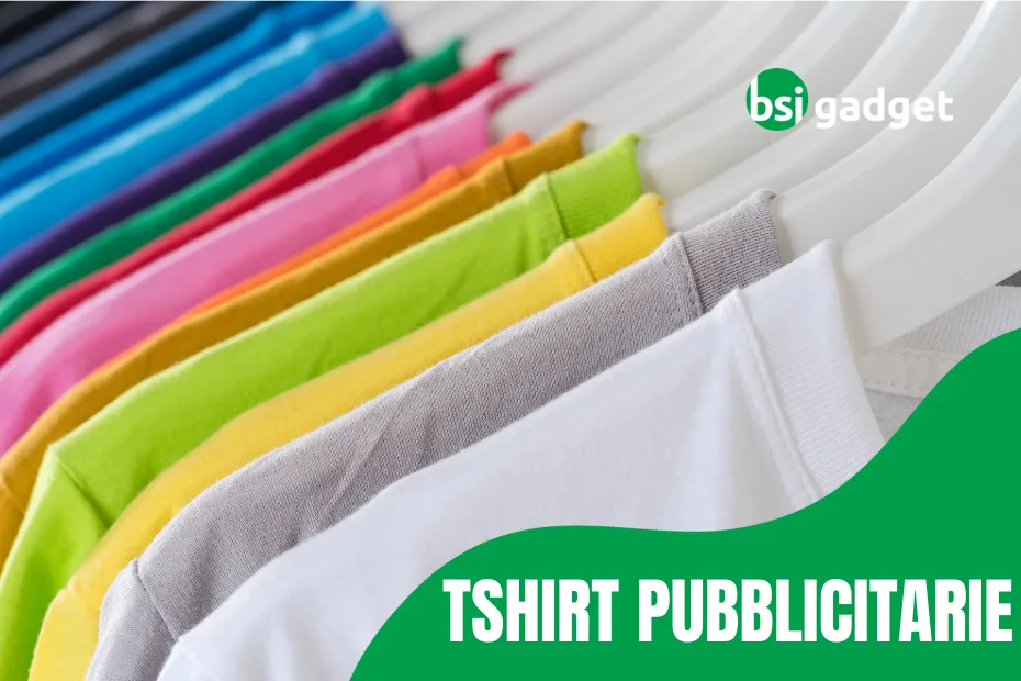 T-shirt personalizzate