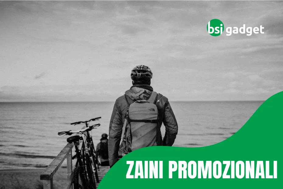 zaini personalizzati