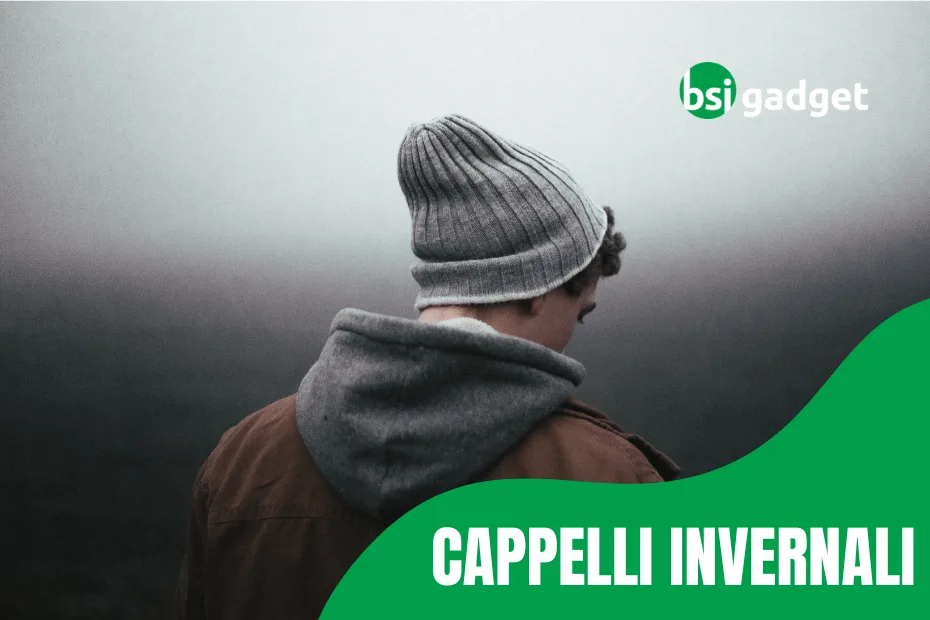 Cappelli invernali