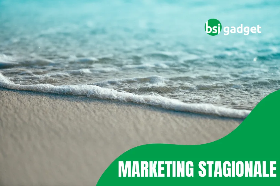 marketing estivo