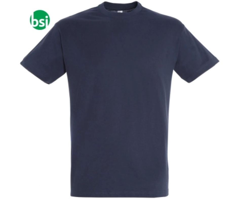 Maglietta uomo personalizzata