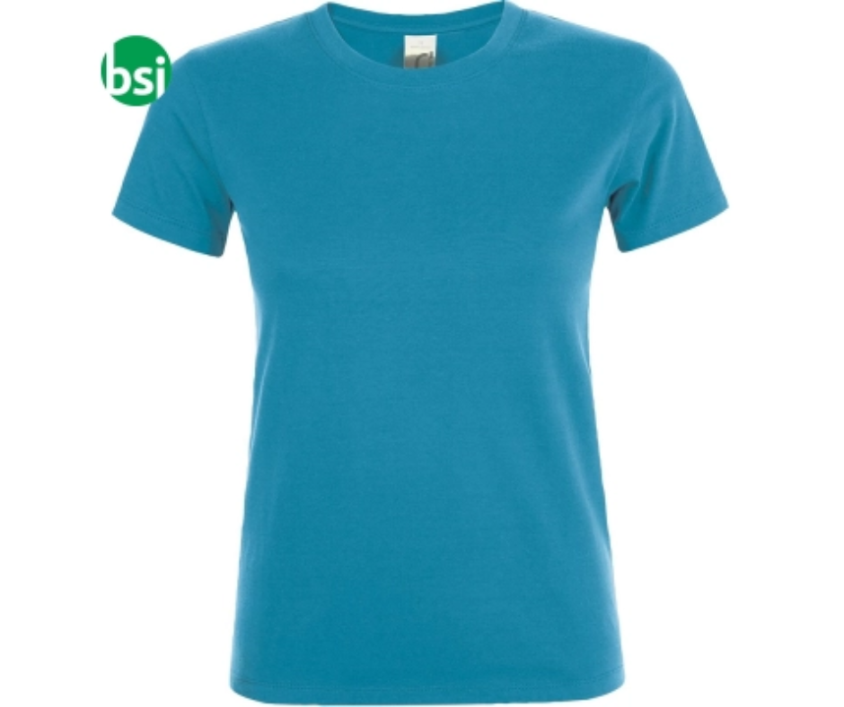 maglietta donna personalizzata