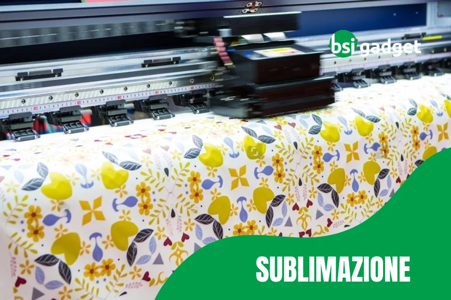 Sublimazione
