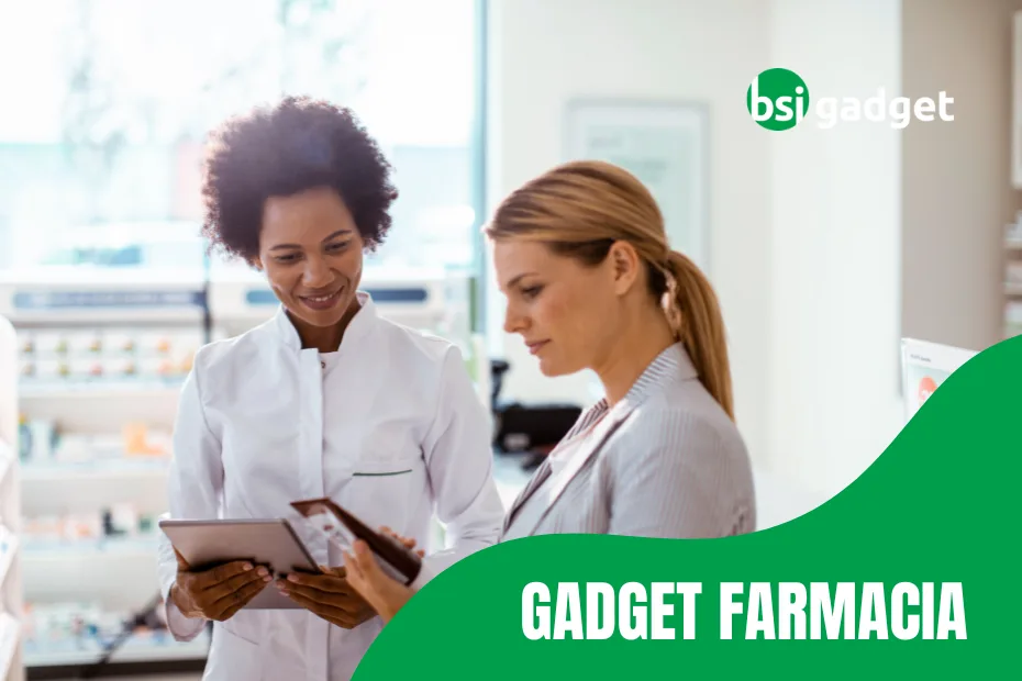 Gadget per farmacie da regalare ai clienti