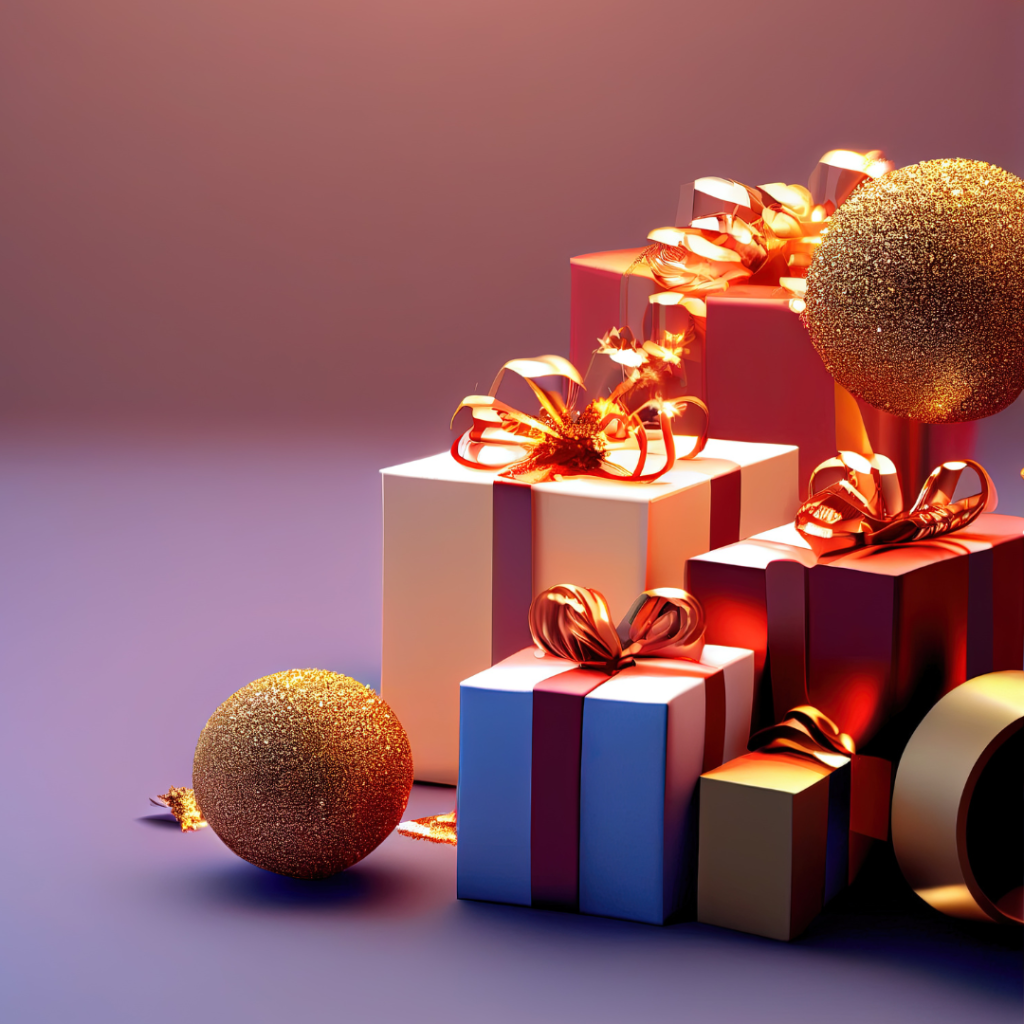 regali di natale e gift cards