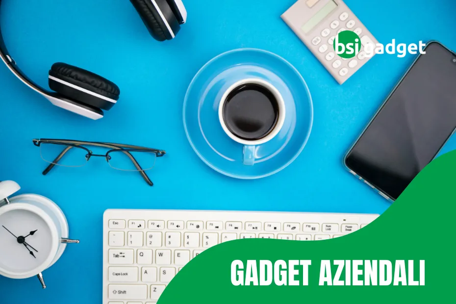 I migliora gadget aziendali per il brand