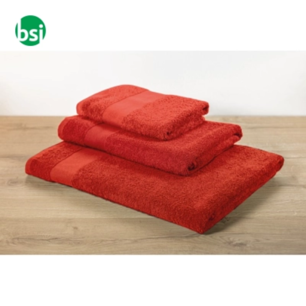 asciugamano sportivo 