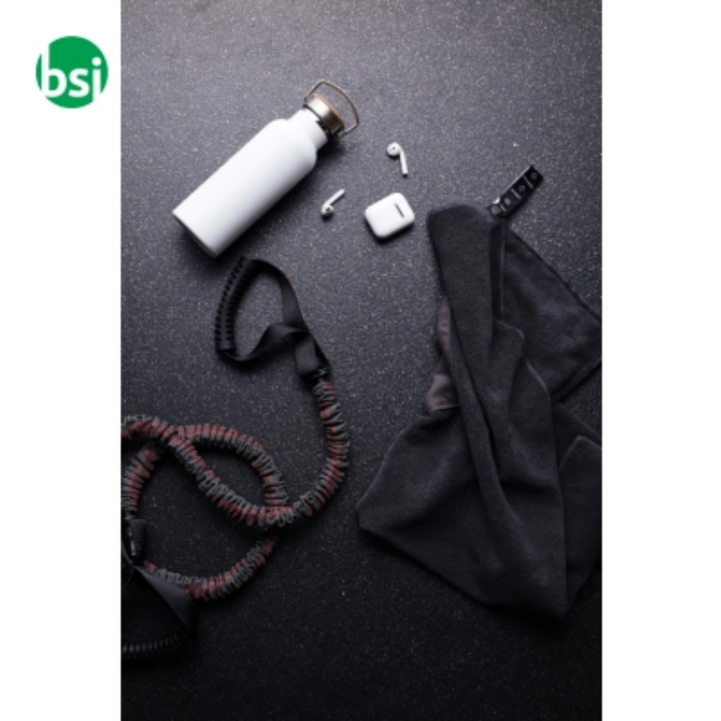 asciugamani per lo sport 