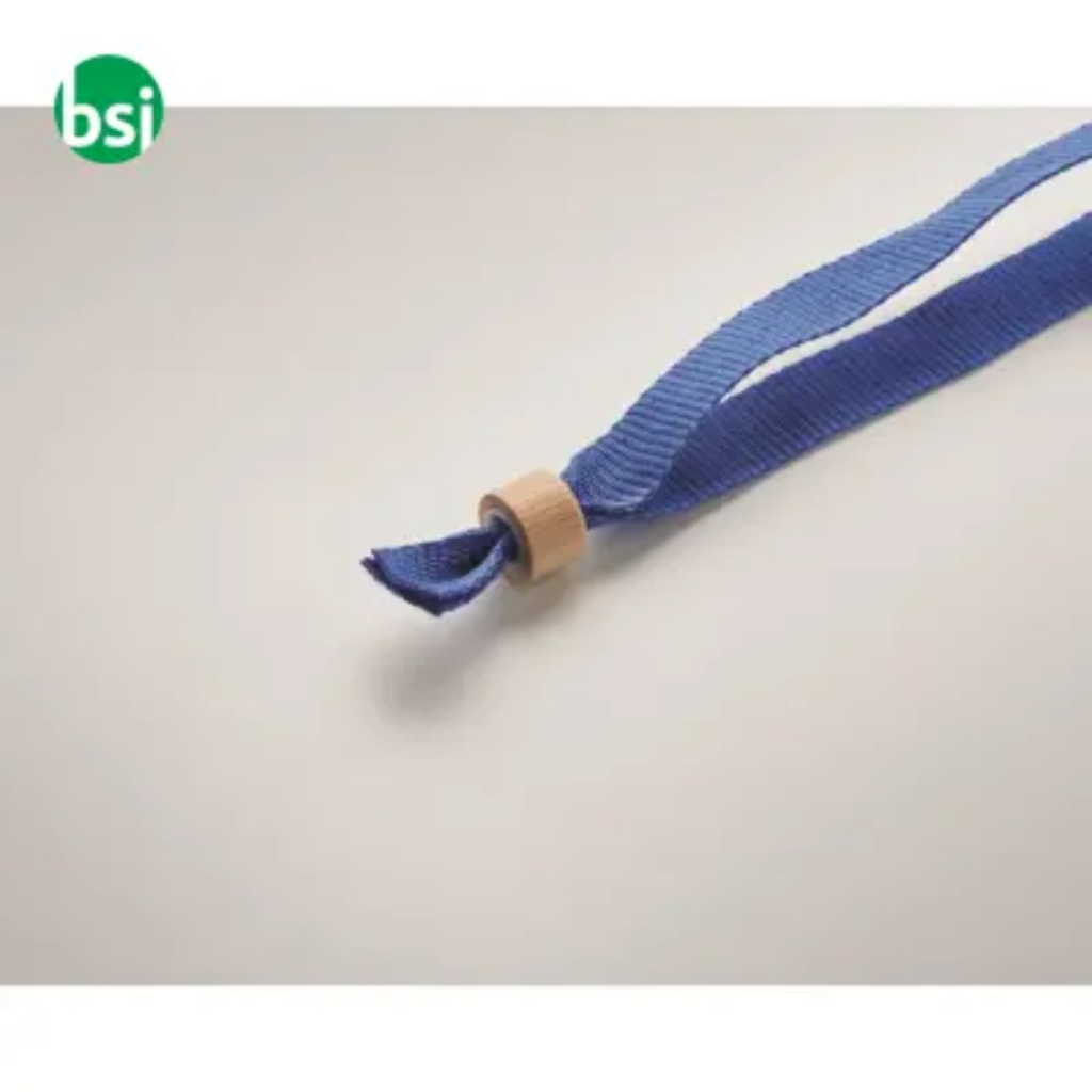 Bracciale stoffa