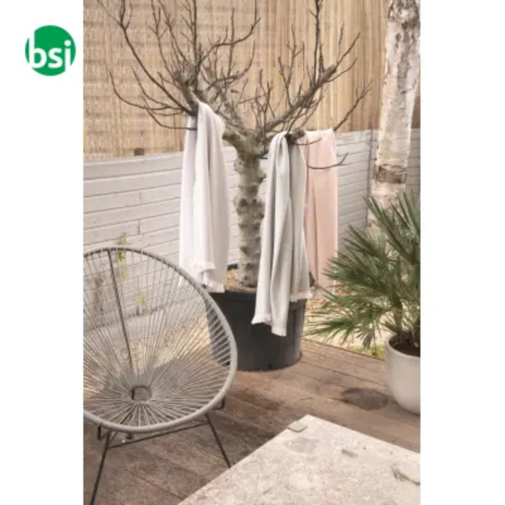 asciugamani da mare personalizzati