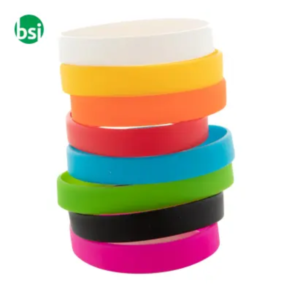 Bracciali colorati