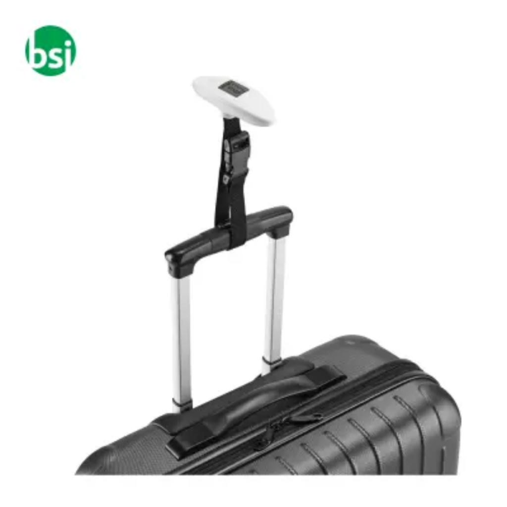 bilancia per valigie