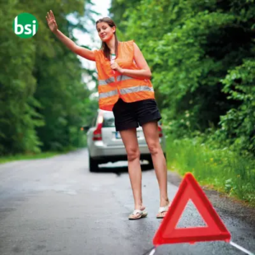 giubbotti catarifrangenti