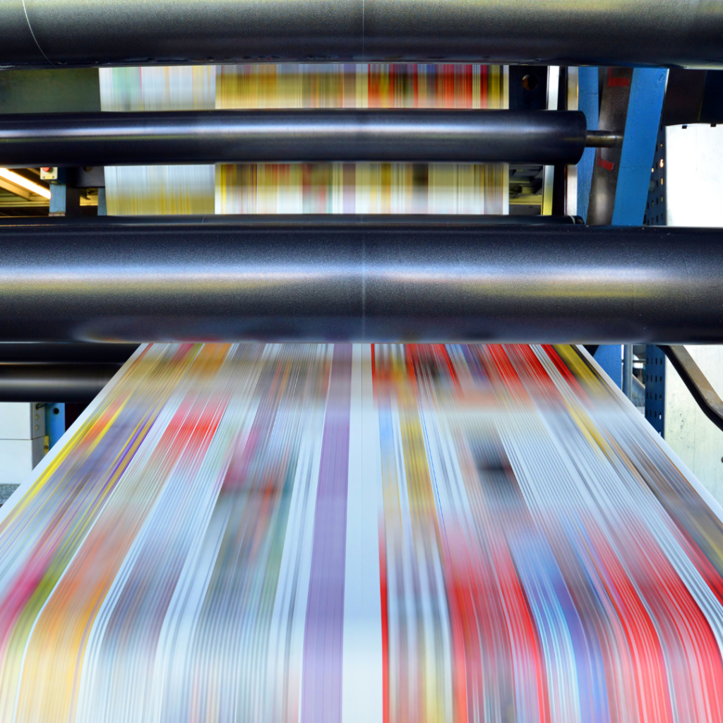stampa offset