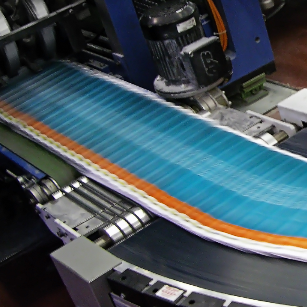 Offset stampa