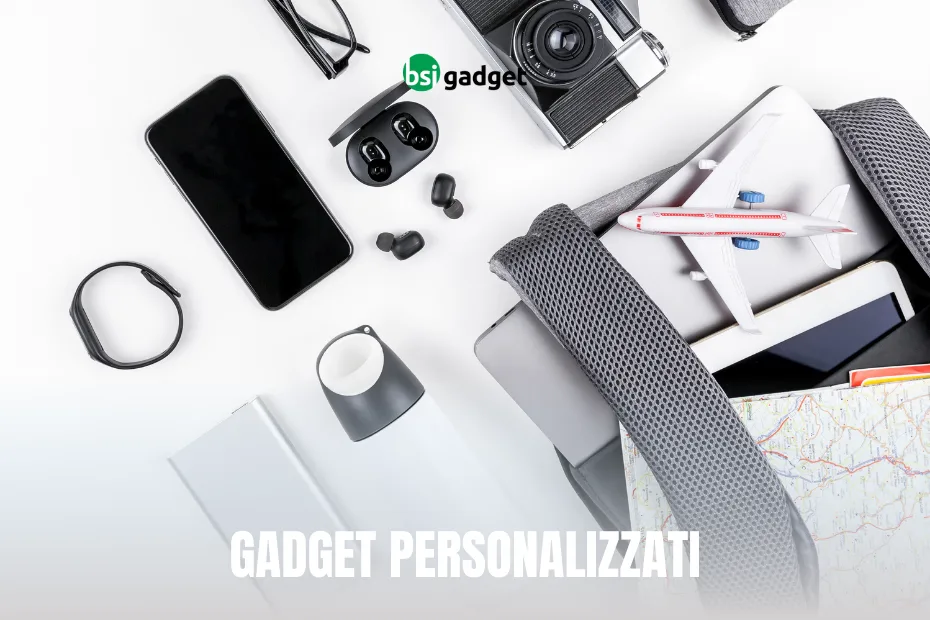 gadget personalizzati