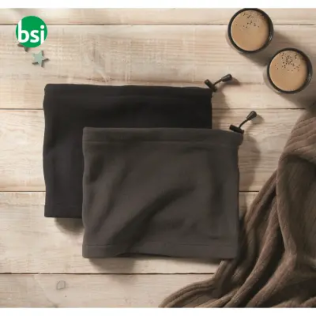 Scaldacollo personalizzato