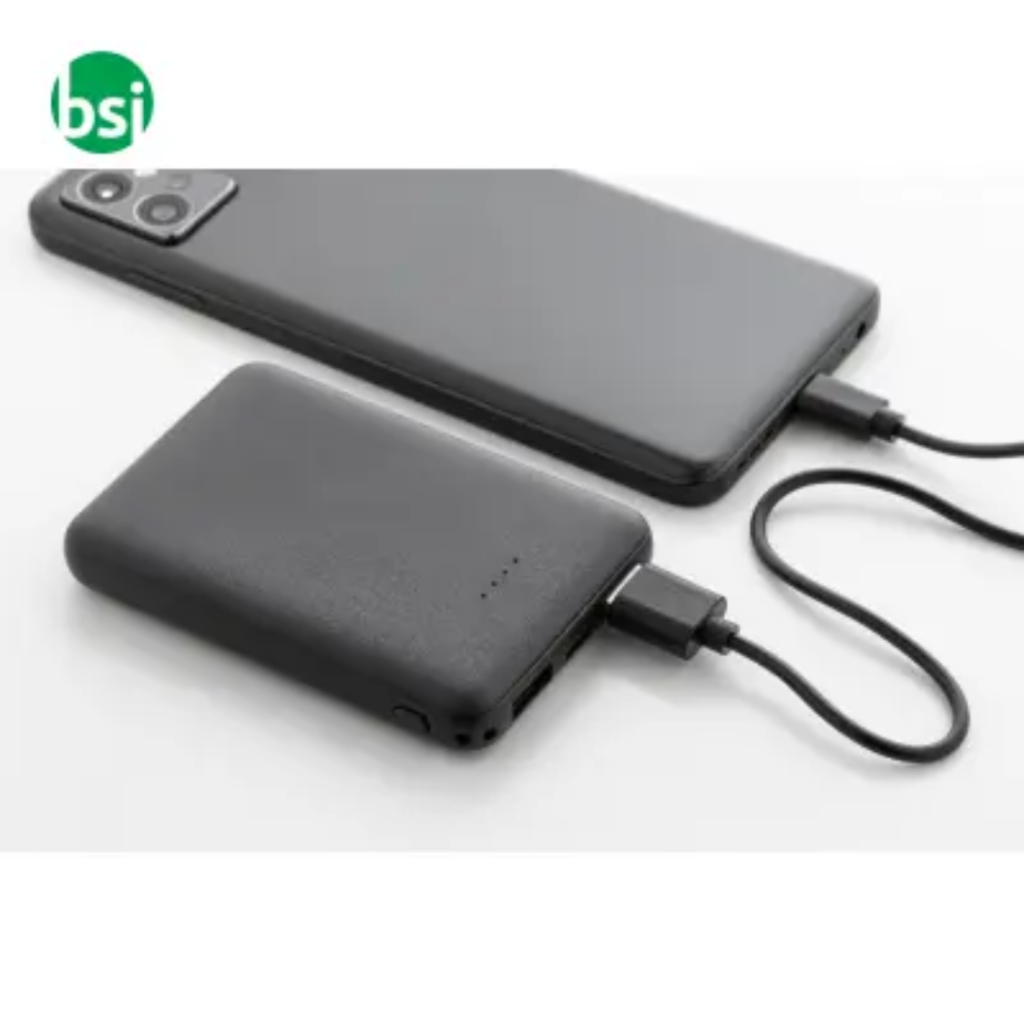 Power bank personalizzati 