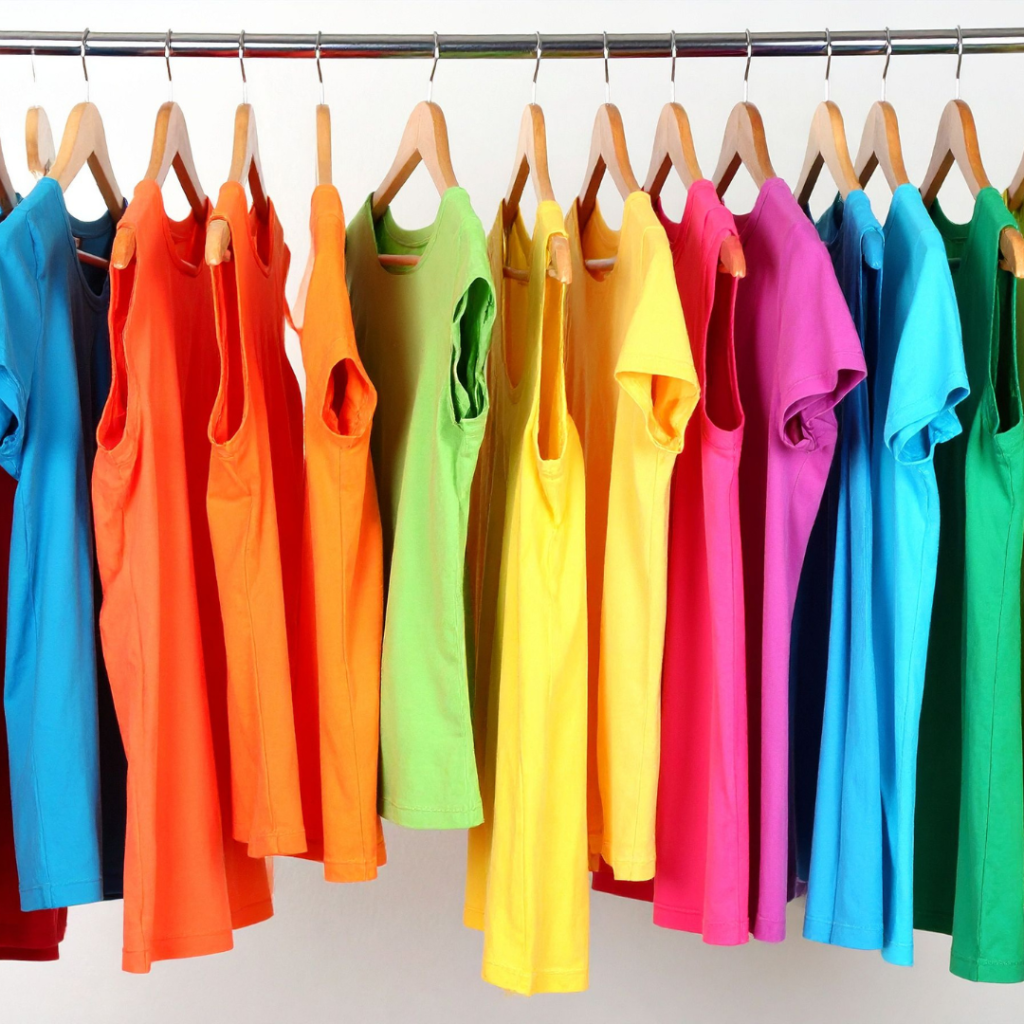 Magliette con stampa