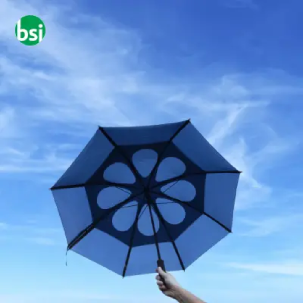 ombrelli antivento personalizzati