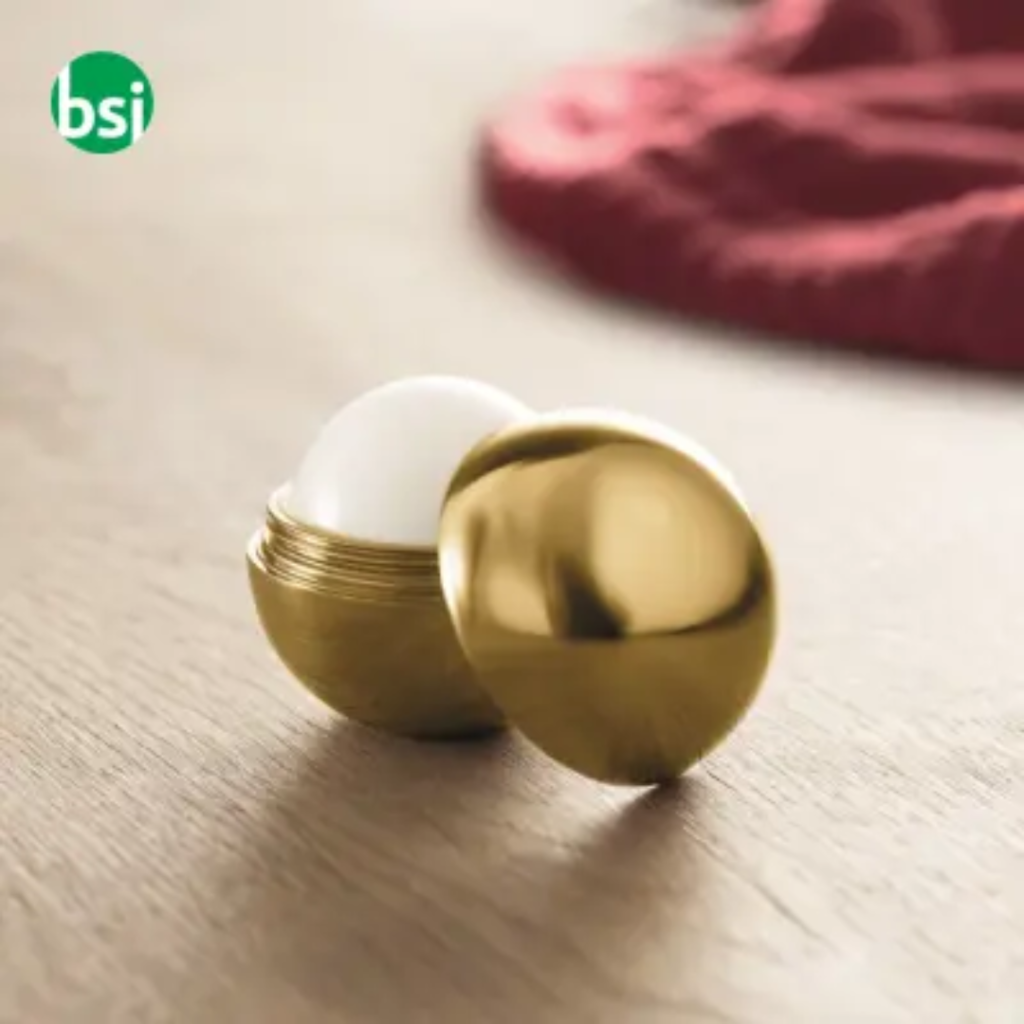 balsamo labbra personalizzato