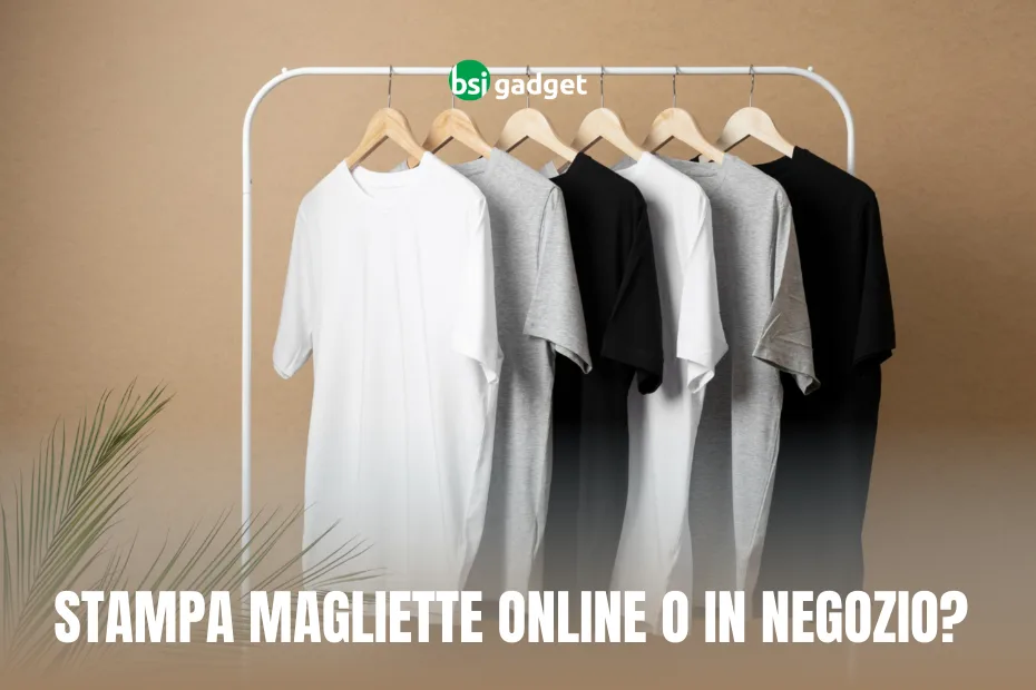 Stampa per magliette