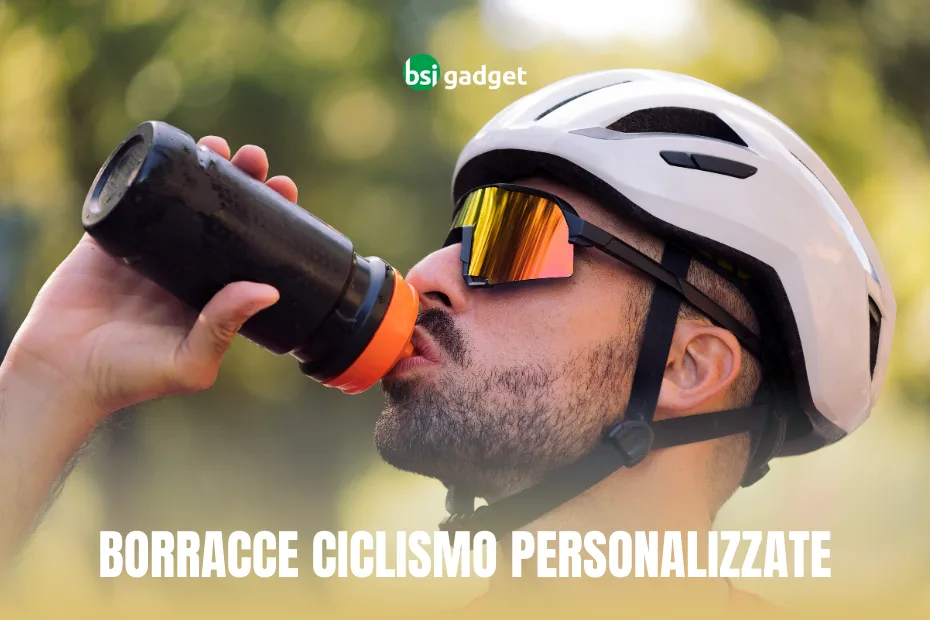 Borracce ciclismo