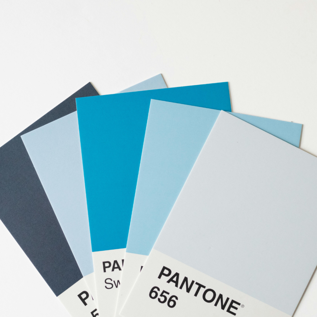 colore pantone 