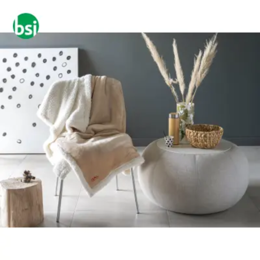 coperte personalizzate