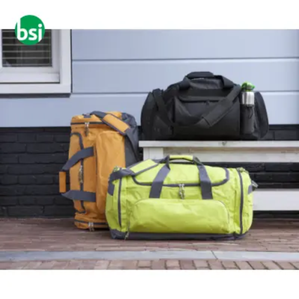 borse da palestra personalizzate