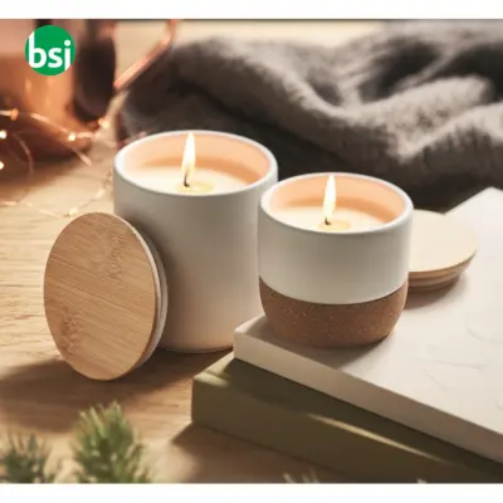 candele personalizzate