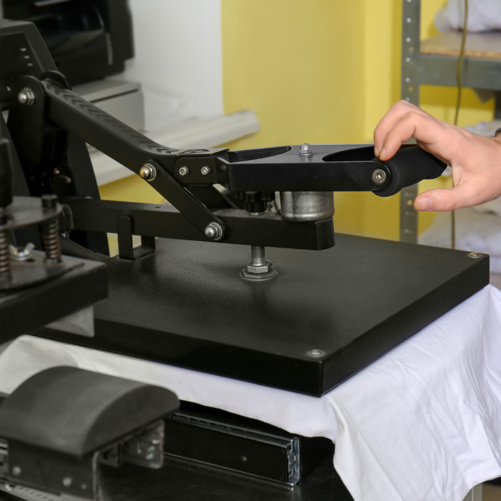 magliette stampa personalizzata