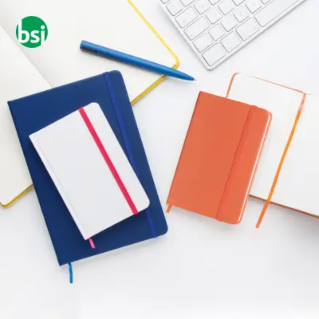 taccuini personalizzati 