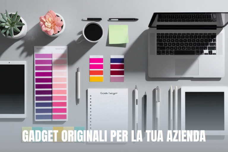 gadget particolari