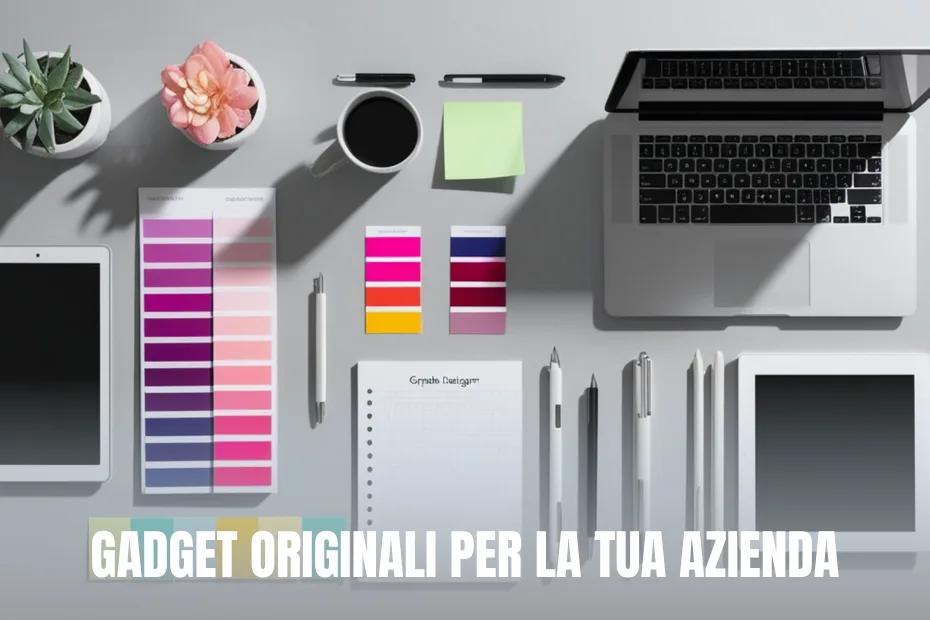 gadget particolari