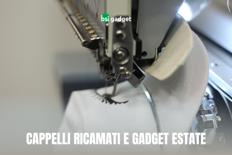 cappelli ricamati