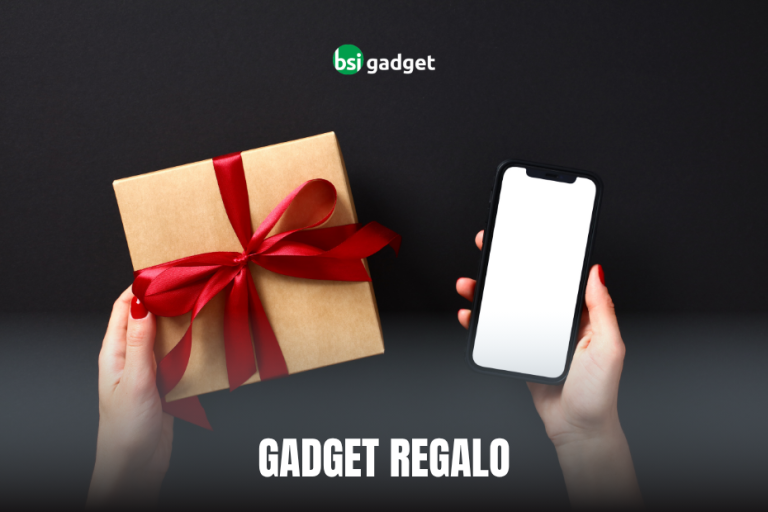 gadget con logo da regalare