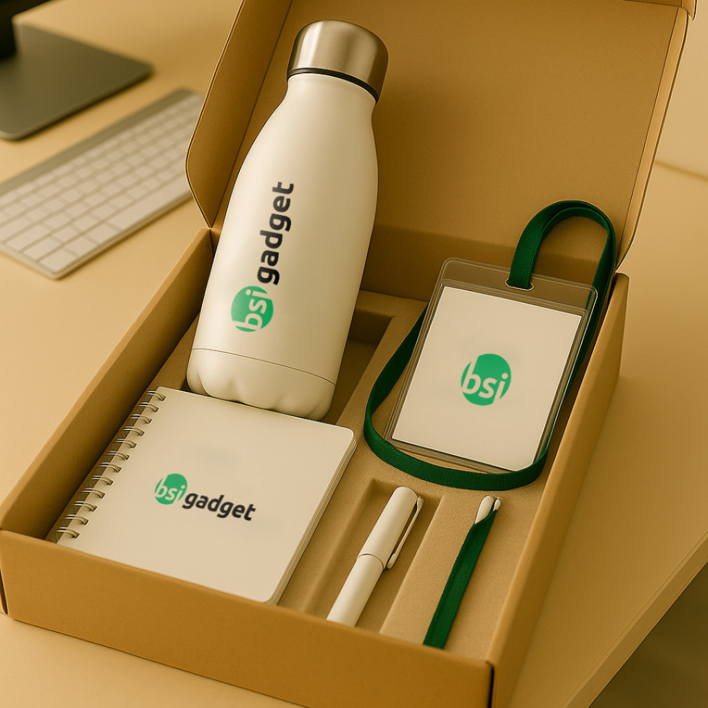 Gadget logo BSIGadget