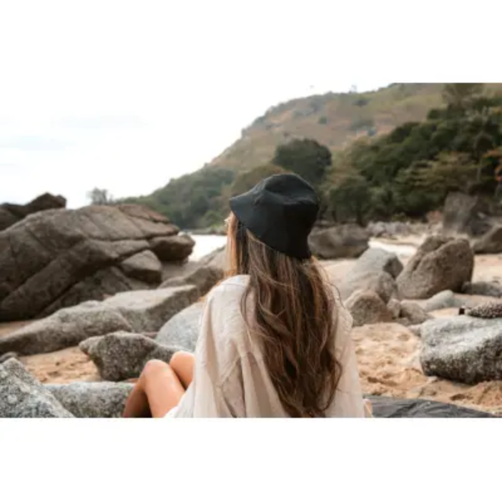 cappelli pescatore