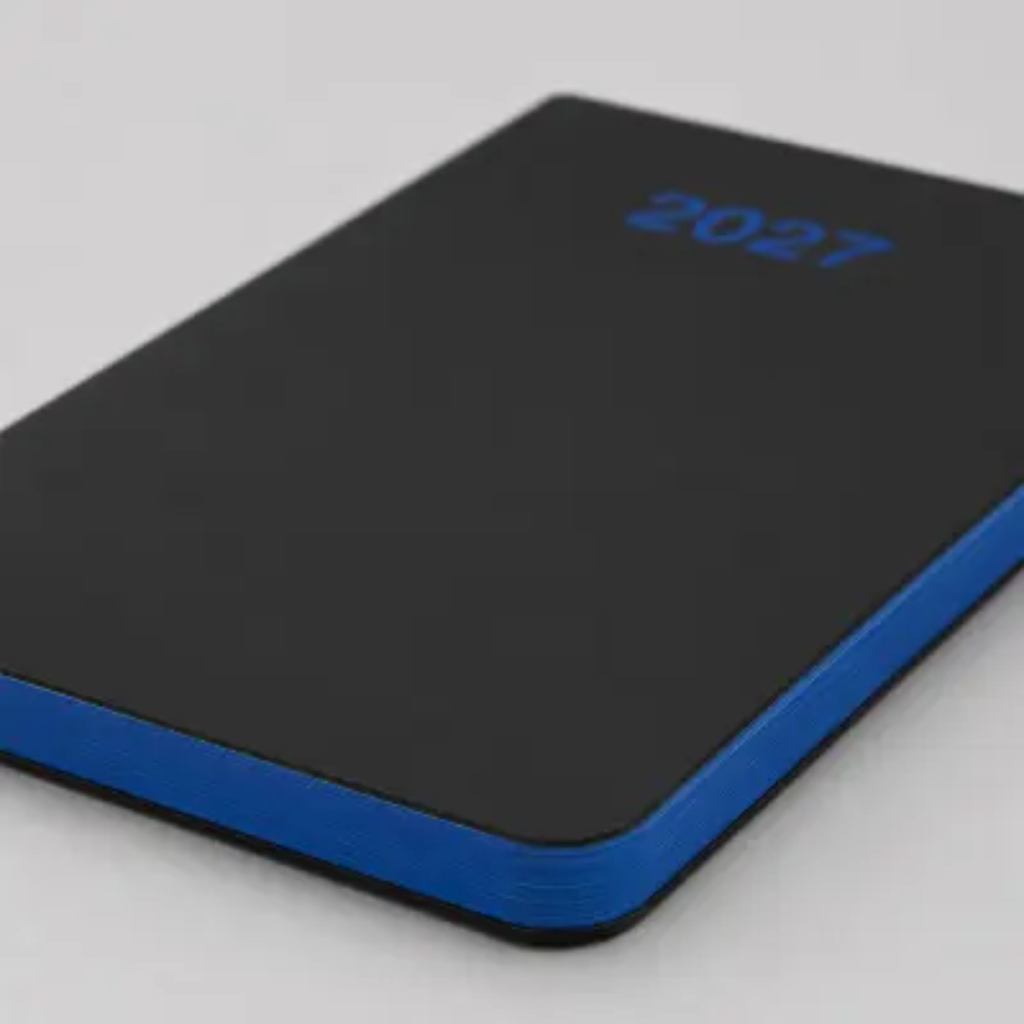 agenda con logo 